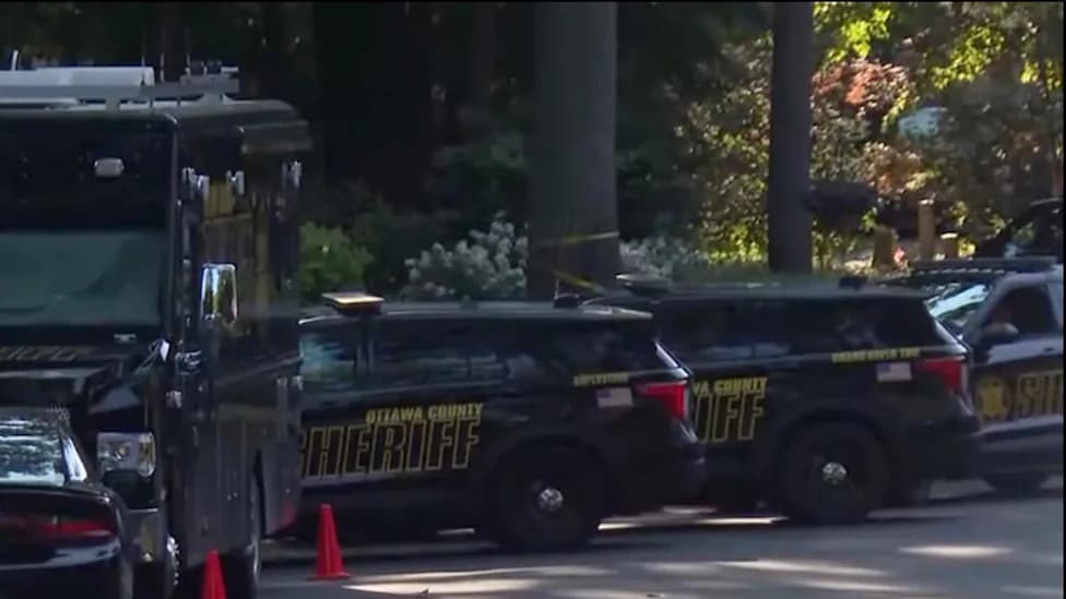 Eight Found Dead in Michigan House Fire — Six Children Among Victims; Some Suffered Apparent Gunshot Wounds