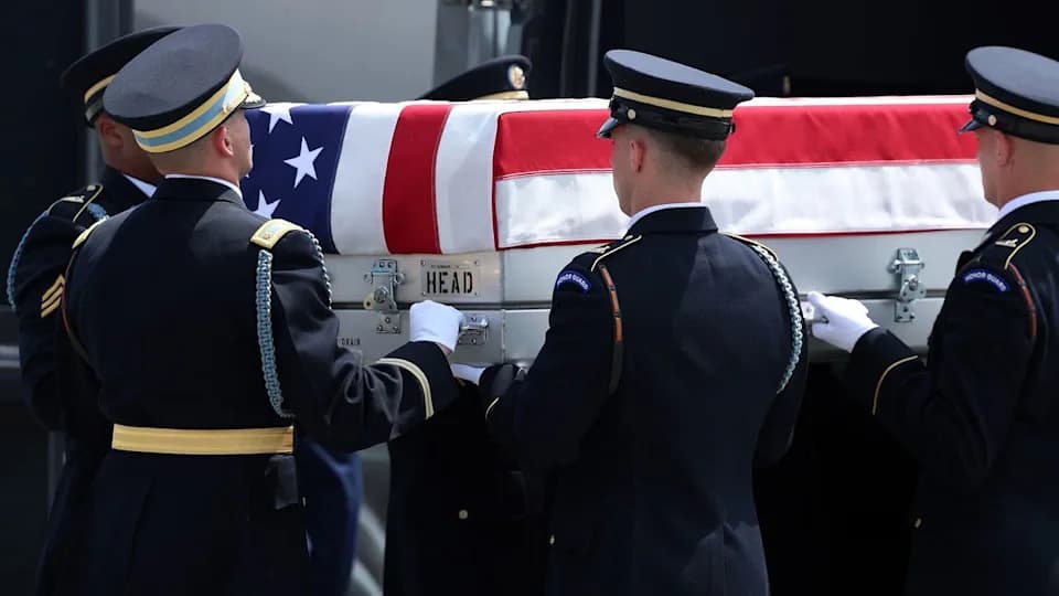Iran War Intensifies: Growing Despair in Washington After Ceasefire Collapse