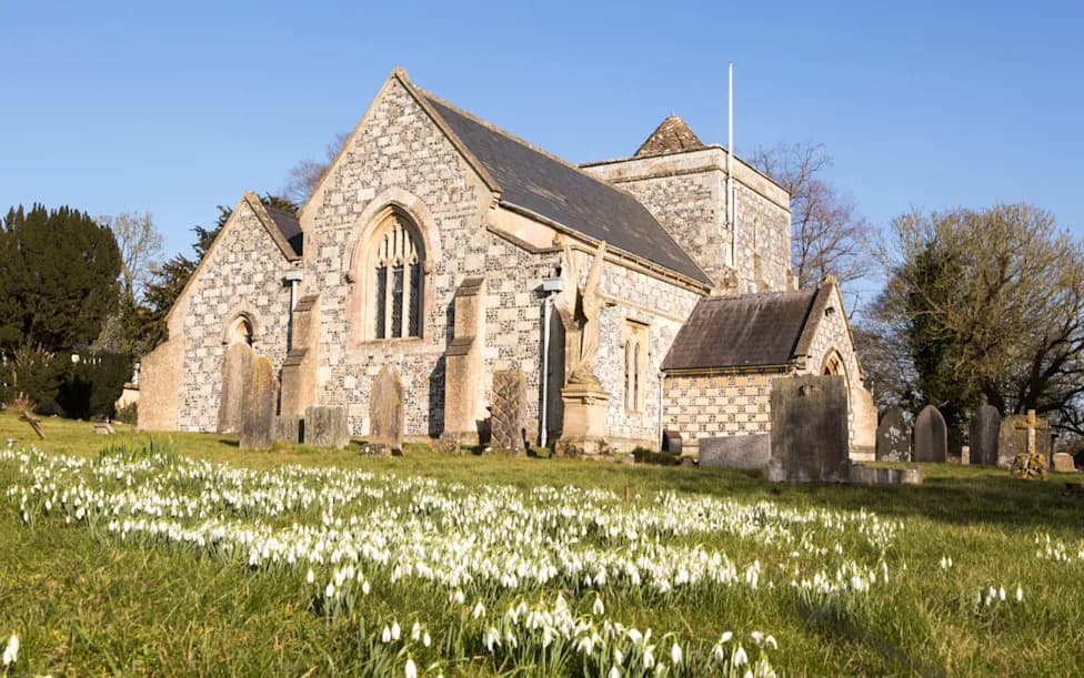 ‘Parish Churches Face “Annihilation”’: Vicars Demand Funding Rebalance to Save Local Worship