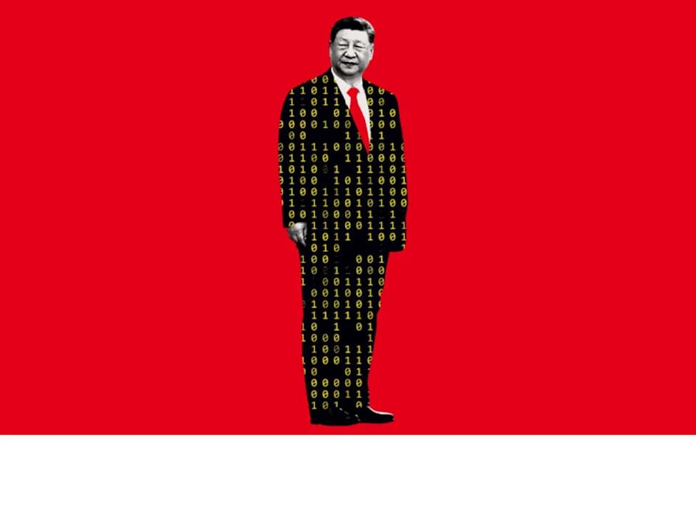 Xi’s 'AI Communism' and China’s Rapid AI Surge — Global Stakes and Choices