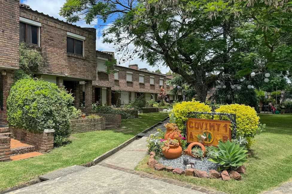 What the World Can Learn From Uruguay’s Cooperative Housing Model