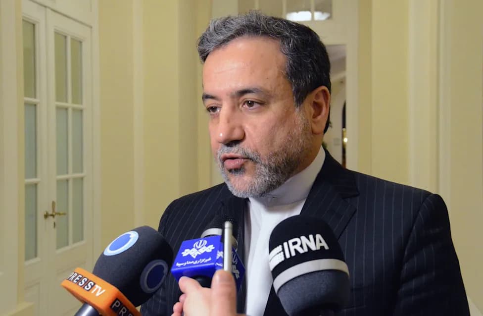 Iran Urges Dialogue As Saudi-Houthi Clashes Threaten Red Sea Shipping