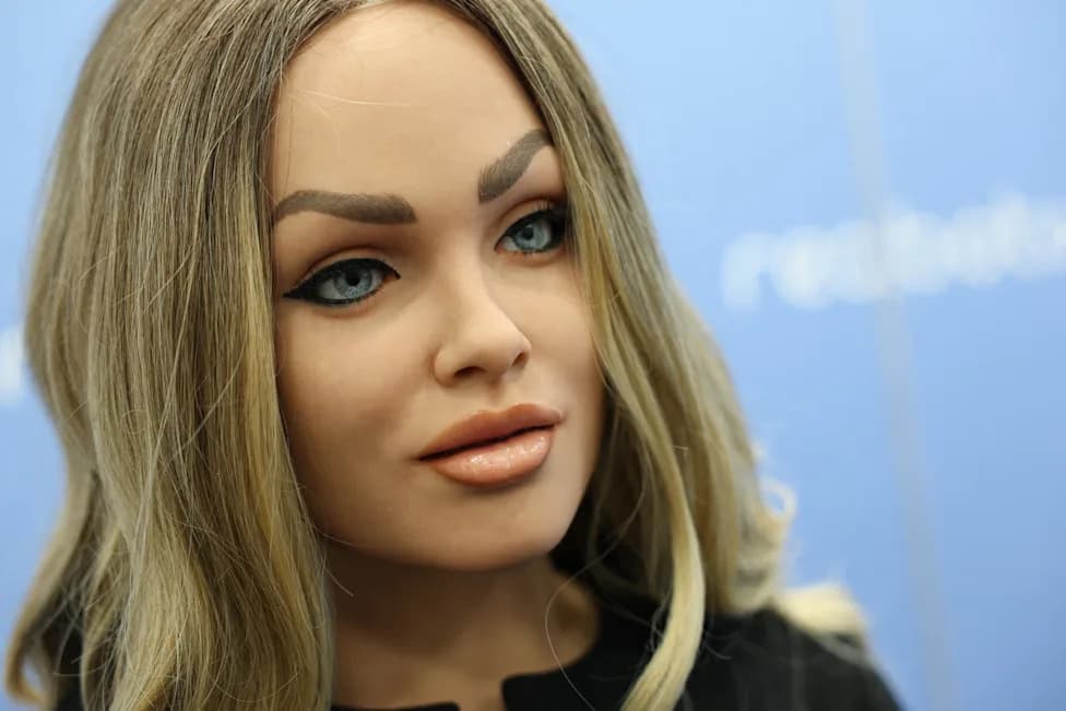 Teachers and Seneca Community Criticize Humanoid Robot Pilot At Salamanca High