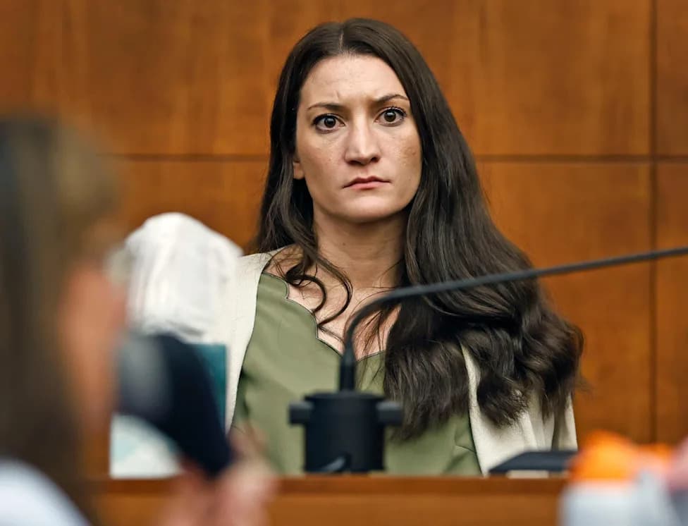 Postpartum Psychosis or Premeditated Murder? The Trial of Lindsay Clancy and What It Means for Maternal Mental Health