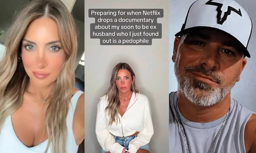Tulsa-Area TikTok Influencer Sara Gilson Killed in Apparent Murder–Suicide Weeks After Protective Order