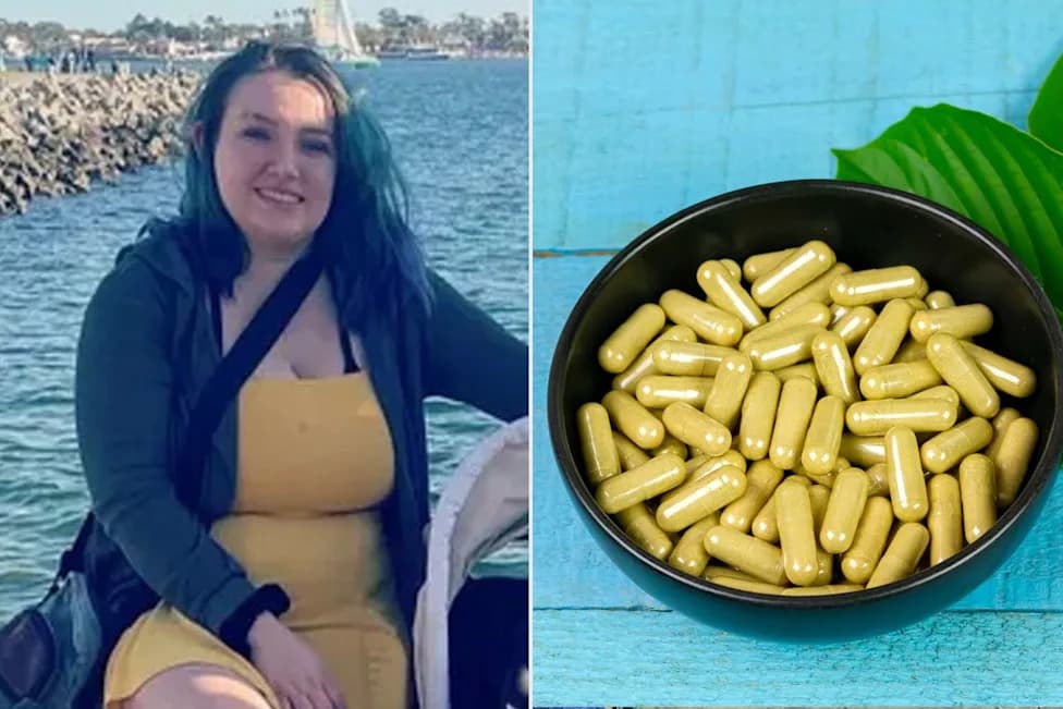 Arizona Mom Left Dependent on Defibrillator and Lifelong Medication After Severe Reaction to Gas-Station Kratom Gummies
