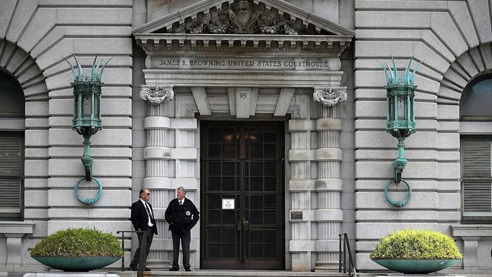 9th Circuit Upholds Firing Of Oregon Counselor Over Gender-Themed Books, Calling On-Duty Speech Government Speech
