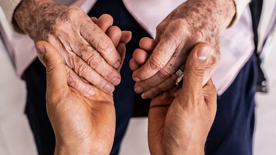 Longer Lives, Worse Health: Study Finds Global 'Morbidity Gap' Is Growing — U.S. Hit Hardest
