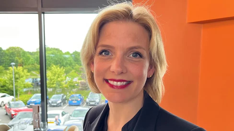 ‘Yes Sex Please, We’re British!’: MP Samantha Niblett Urges Lifelong Sex Education To Tackle Abuse