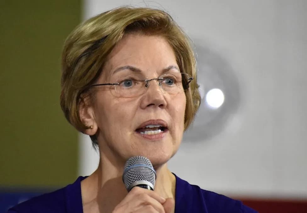 Warren Blames Trump, RFK Jr. as Prediction Markets Forecast Cyclospora Surge; Polymarket Sees 89% Chance Cases Top 5,000 by July 31