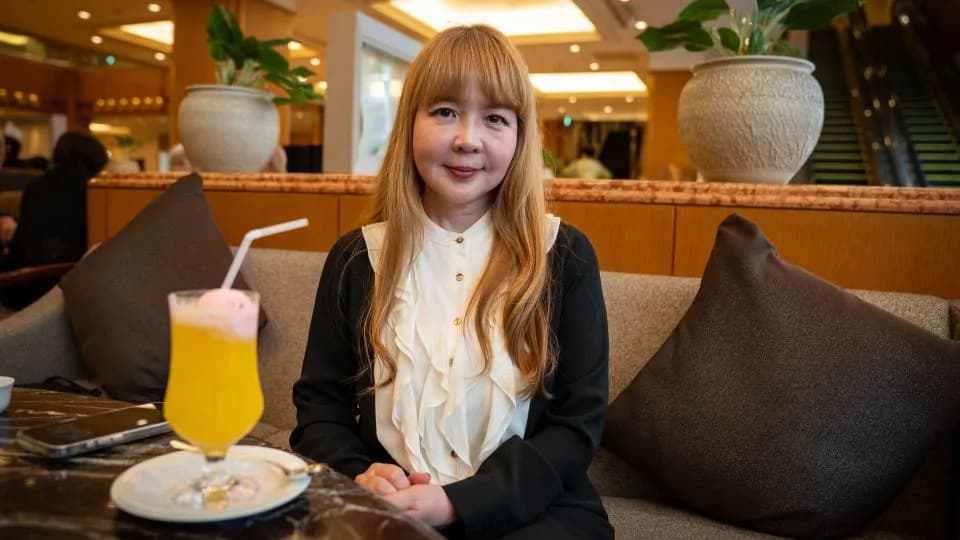 “There Is Freedom”: Why Gray Divorces Are Rising Among Asian Women in Their 50s and 60s