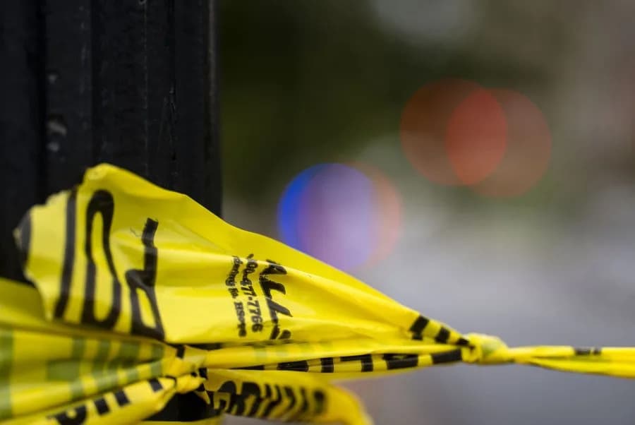 Eight Found Dead in Michigan House Fire; Some Victims Had Gunshot Wounds — Officials Probe Possible Murder‑Suicide
