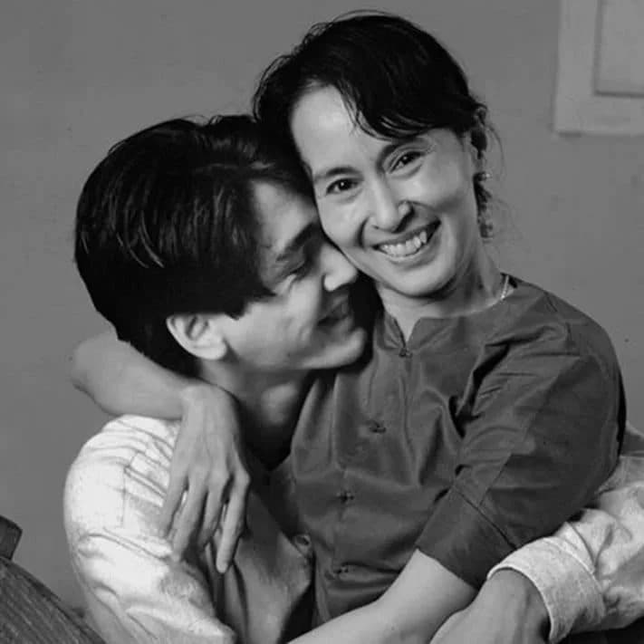 “Prove My Mother Is Alive”: Son Demands Answers as Aung San Suu Kyi Remains Incommunicado