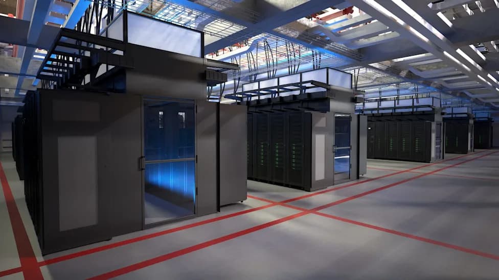 Sierra County Freezes Data Center Approvals for 18 Months After Spaceport-Linked Plan Sparks Backlash