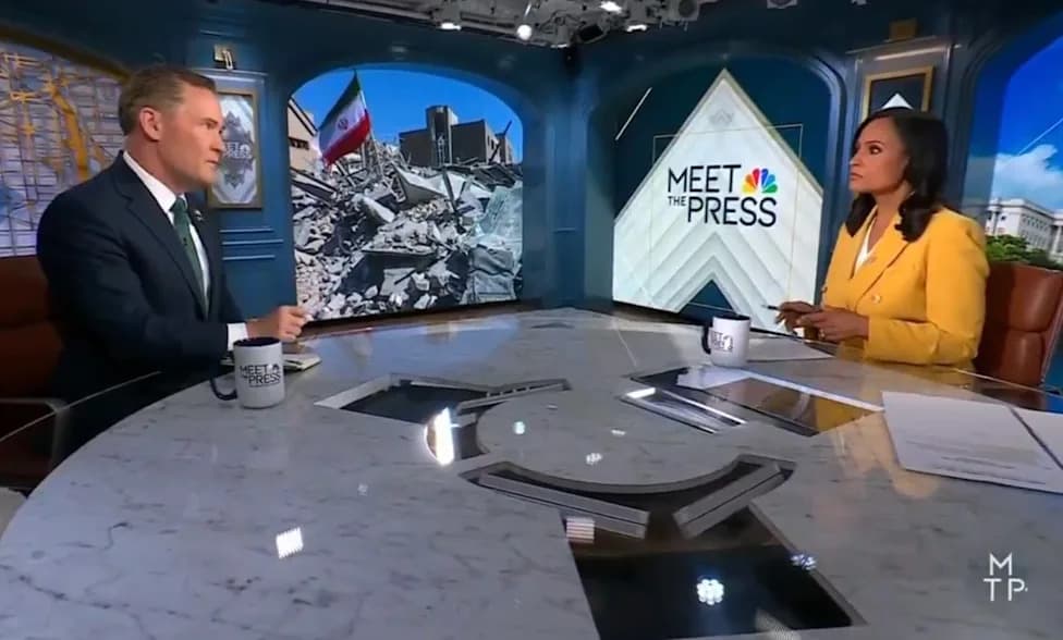 UN Ambassador Refuses To Promise Iran Conflict Will End In 2026, Declines To Set A Timeline