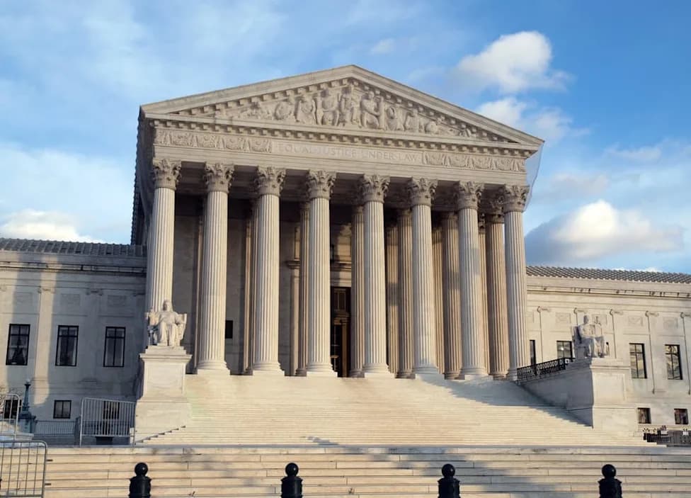 Elena Kagan: Supreme Court Is No 'Rubber Stamp' For Trump, But Some Decisions Are 'Deeply Wrong'