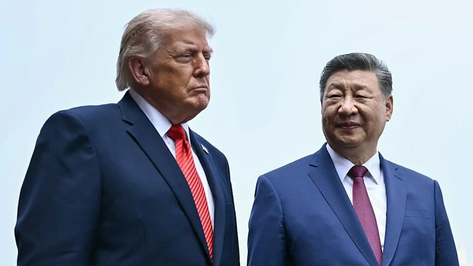 Beijing’s Influence Machine: Federal Filings Reveal How China Seeks To Sway America