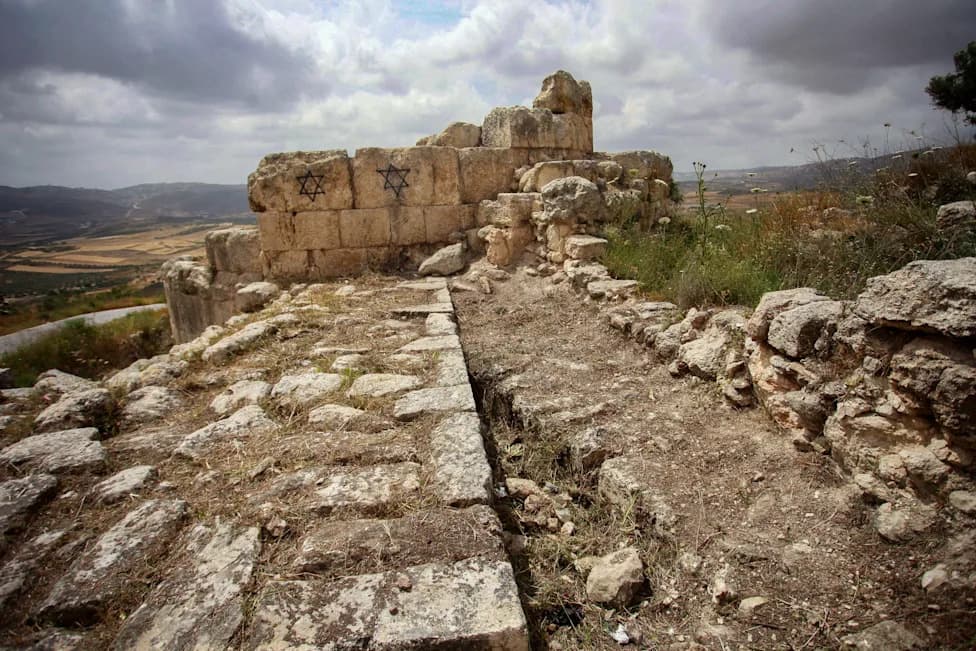 ‘Heritage Apartheid’? Israeli Plans in Sebastia Spark Outcry After UNESCO World Heritage Inscription