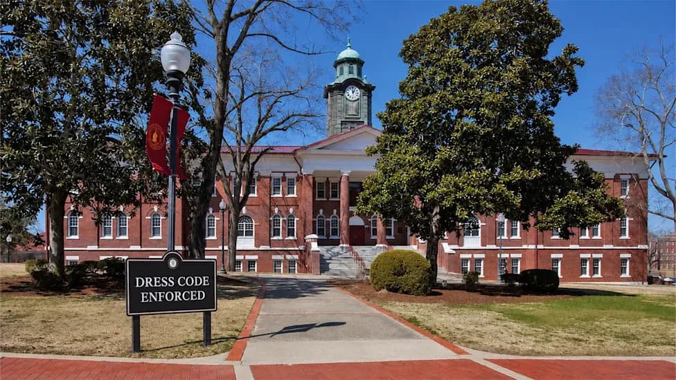 Tuskegee Tightens Campus Rules to Boost Career Readiness — Bonnets, Du-Rags and 'Bedroom Shoes' Banned in Class
