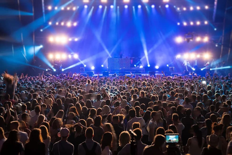 Massachusetts Moves To Curb Ticket Gouging: 110% Resale Cap And 10% Fee Limit