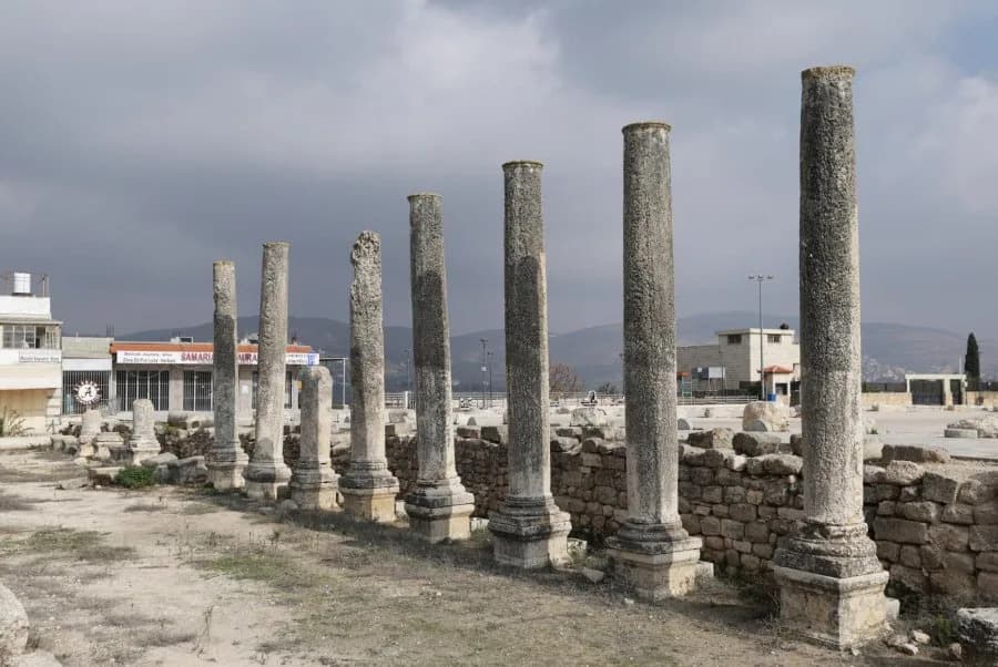 UNESCO Declares Six World Heritage Sites 'In Danger' — Three Emergency Listings in Palestine, South Sudan and Lebanon
