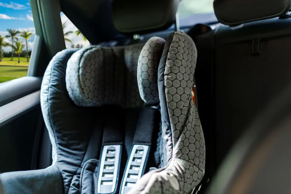 Evenflo Recalls 59,661 Reo by Revolve360 Car Seats After Headrest May Shift in Crash