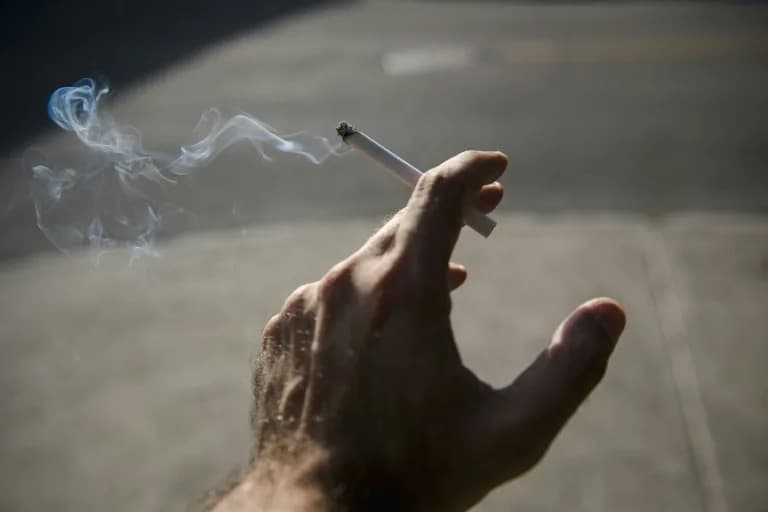 Is Smoking Becoming Stylish Again? Pop Culture’s Retro Reboot and Public Health Risks