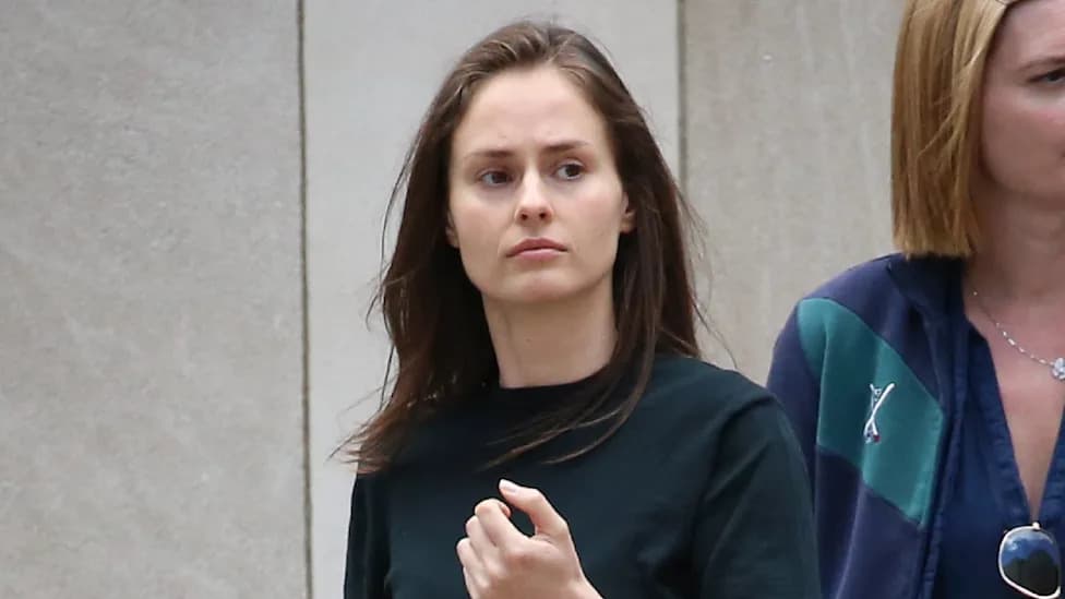 Jeffrey Epstein’s Former Girlfriend Reportedly Practiced as a Part-Time NYC Dentist
