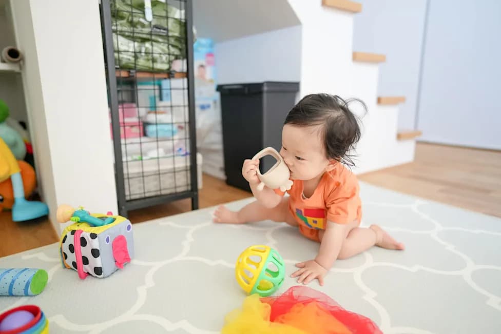Parents Warned: Toddler Toys That Look Safe Can Become Deadly After They Break