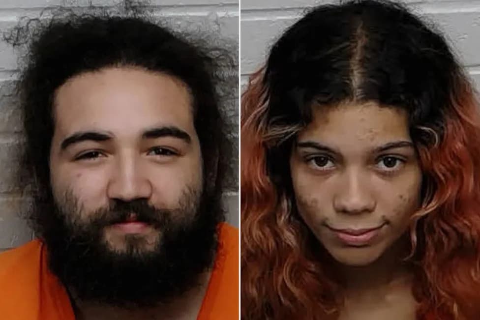 Florida Couple Arrested on Aggravated Manslaughter Charges After Saying Infant “Was A Prank”