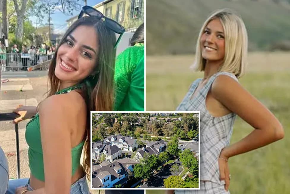 Ladera Ranch Fears Grow After State Cancer Data Shows Rare Childhood Tumors — Families Demand Answers