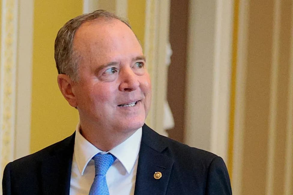 Schiff Proposes Bills To Label Paid Influencer Political Posts And Curb AI-Impersonation