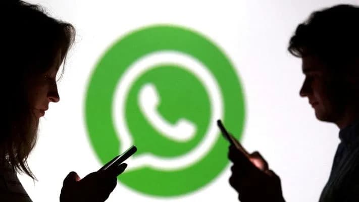 Wave Of WhatsApp Account Suspensions In Israel Prompts Urgent Backup Warning
