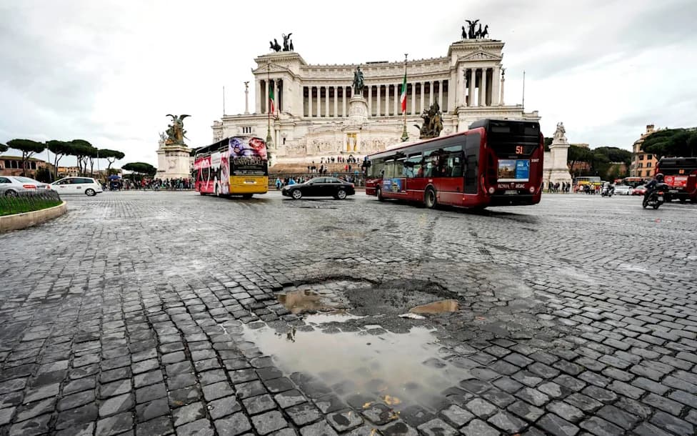 Italy Is Running Out Of Italians — What Britain Can Learn From Its Demographic Decline