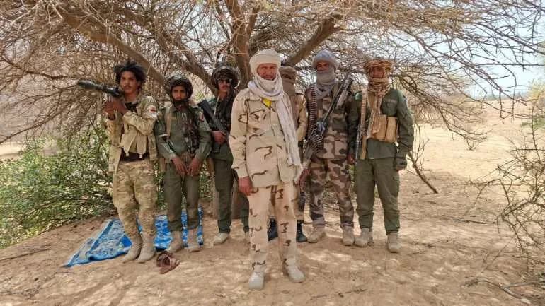 Unlikely Alliance, New Phase: How an FLA–JNIM Partnership Transformed Mali’s Northern War