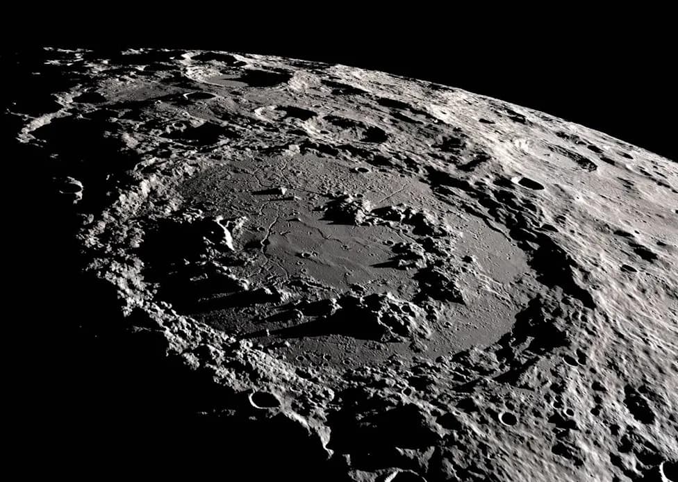 Chang'e-6 Far‑Side Rocks Rewrite Lunar Impact History: Evidence for a Multi‑Billion‑Year Decline in Bombardment