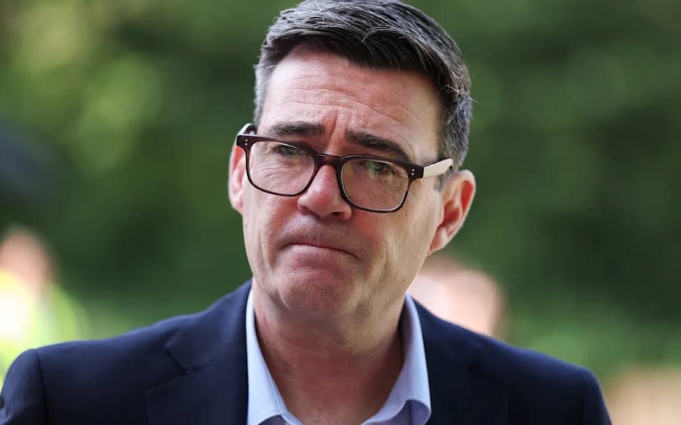 The £333bn Welfare Bill Burnham Must Confront — Where Savings Could Fund His Spending Pledges