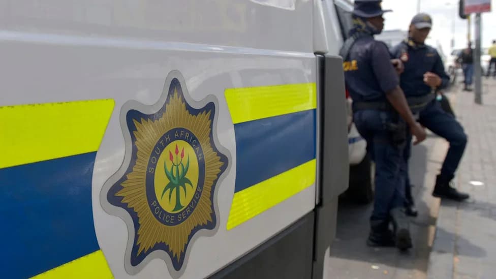South Africa Investigates Death Of Nigerian Man Who Collapsed During Arrest In Cape Town