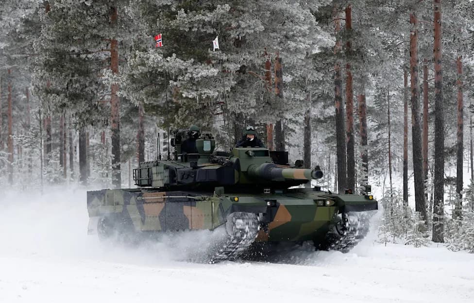 K2 Black Panther: What Makes South Korea’s NATO‑Certified MBT Stand Out