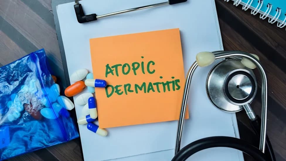 Organon Pooled Phase III Data: Vtama Cream Delivers Rapid, Sustained Improvement in Atopic Dermatitis Across All Ages