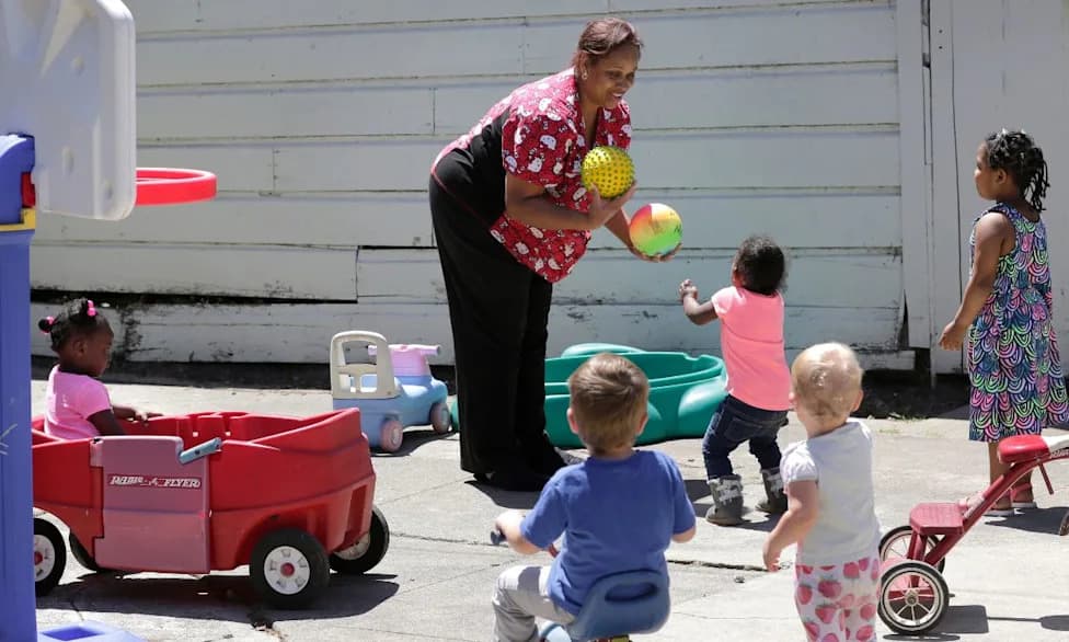How Alameda County Built a Working Childcare System: Measure C's First-Year Results and Lessons for the Nation