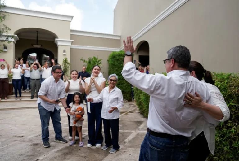 Juan Orlando Hernández Returns to Honduras After Trump Pardon — Timeline, Controversy and Legal Fallout