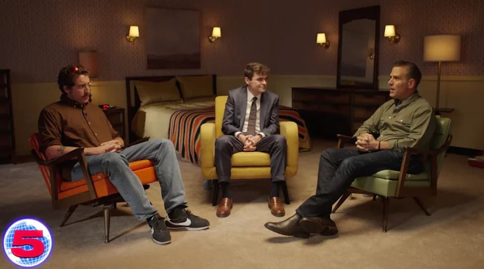 Nick Fuentes Tells Hunter Biden He Hopes Trump And Top Officials "Get Impeached"