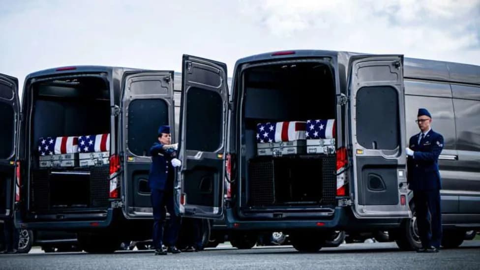 Pentagon Revises Iran-Related Casualty Toll — Legal Timing and Data Glitches Cited