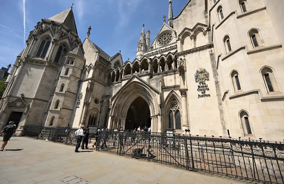 UK Supreme Court Lets Spyware Lawsuit Against Bahrain Proceed in Landmark 3-2 Ruling