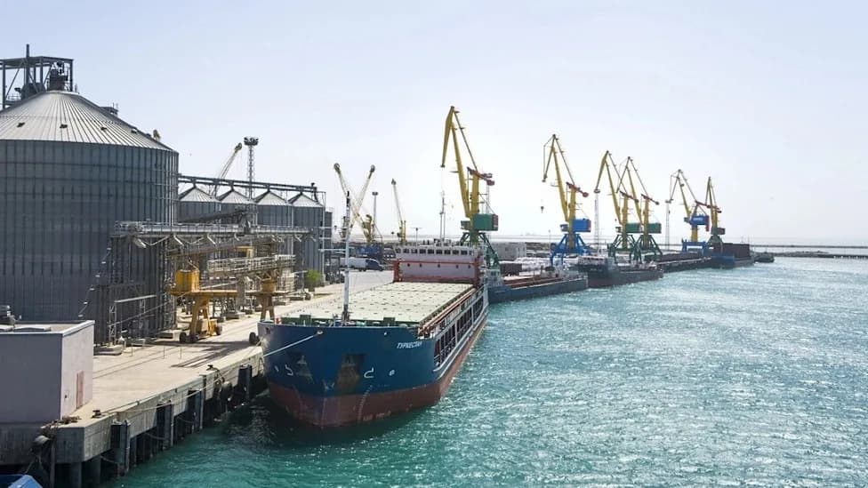 Trade Routes Iran Cannot Afford to Lose — Why Central Asia Still Needs Tehran