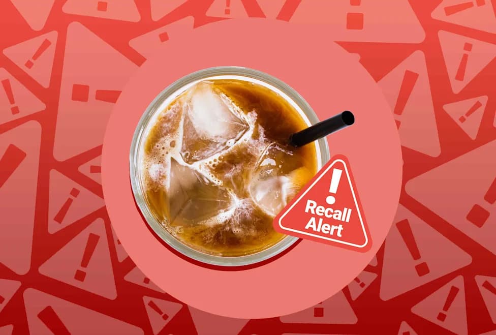 FDA Recalls 3,408 Gallons of Brooklyn Roasting Cold Brew Over Botulism Risk