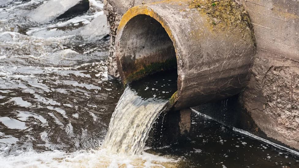 Ohio Reverses Plan After 7,000 Public Comments Oppose Easier Wastewater Rules for Data Centers