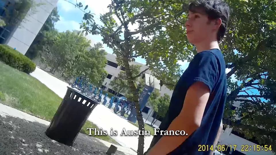 Cornell Student Who Said He’s 'Not Interested In Working For A Jew' Says He Remains Enrolled After Viral Backlash