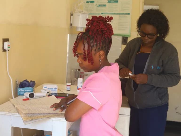 Telehealth Bridges Zimbabwe’s Rural Healthcare Gap: How 28 Centres Are Bringing Doctors Closer